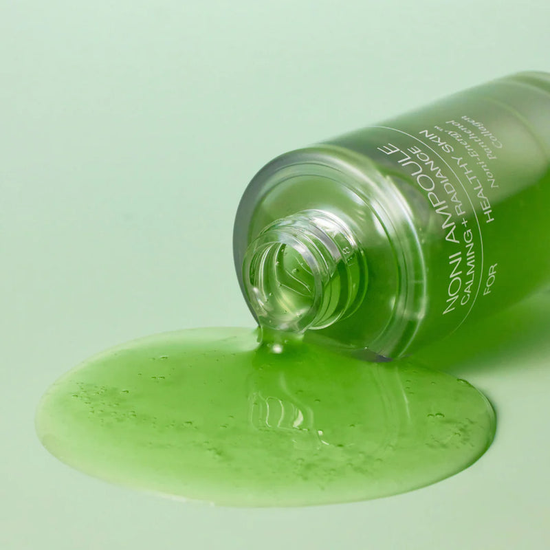 Celimax - Noni Ampoule Calming Radiance 30ml