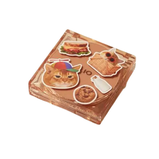 Clio - Kill Cover The New Founwear Cushion