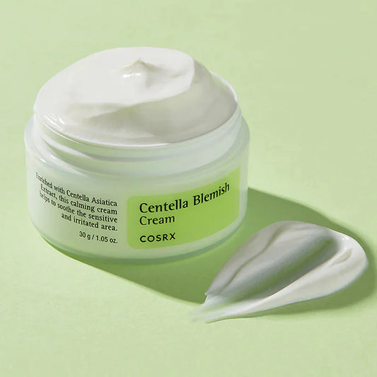 COSRX - Centella Blemish Cream