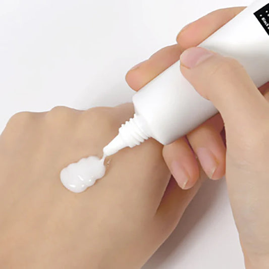 Coxir - Black Snail Collagen Eye Cream