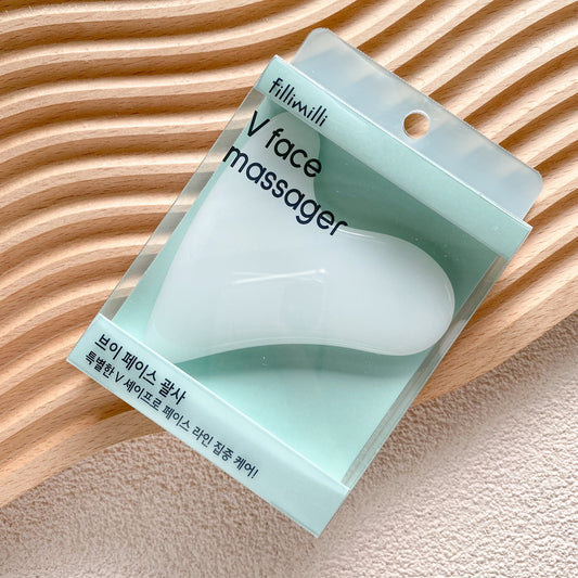 Fillimilli - V Face Massager