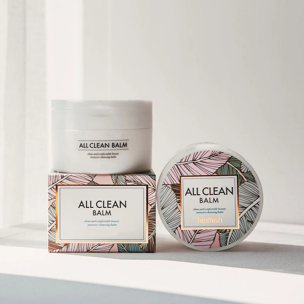 Heimish - All Clean Balm Original