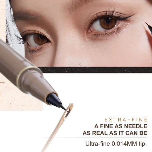 JUDYDOLL - Slim Liquid Eyeliner