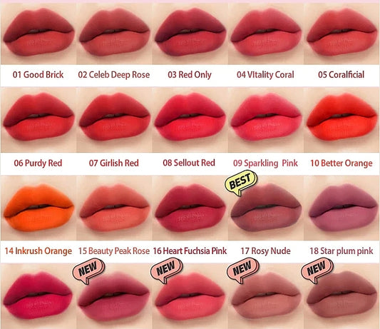 Peripera - Ink Velvet