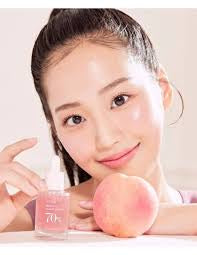 Anua - Peach 70% Niacin Serum