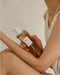 Beauty Of Joseon - Ginseng Cleansing Oil