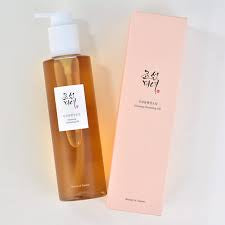 Beauty Of Joseon - Ginseng Cleansing Oil
