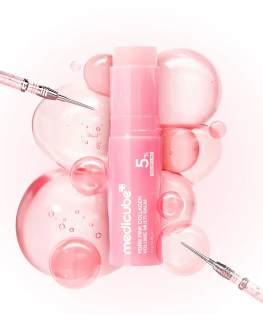 Medicube - PDRN Pink Collagen Volume Multi Balm