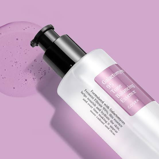 COSRX - Galactomyces 95 Tone Balancing Essence