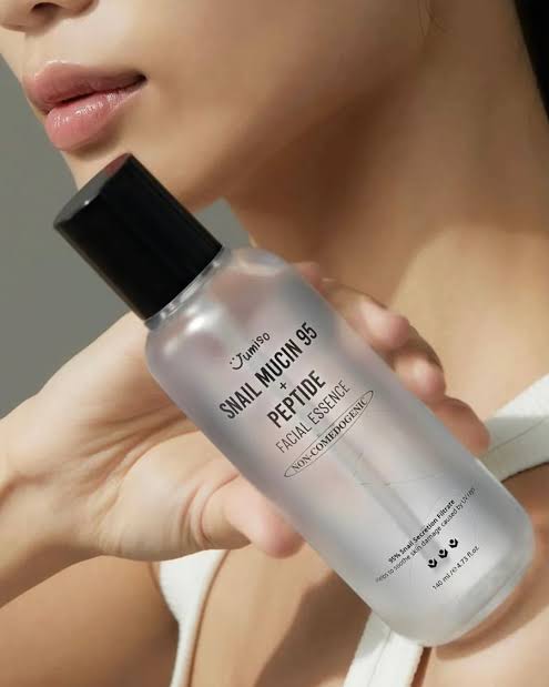 Jumiso - Snail Mucin 95 + Peptide