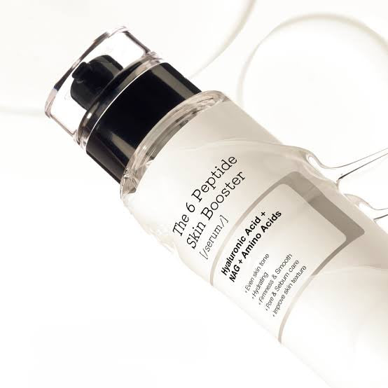 COSRX - The 6 Peptide Skin Booster Serum