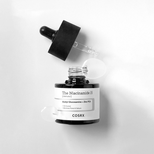 COSRX - The Niacinamide 15 Serum