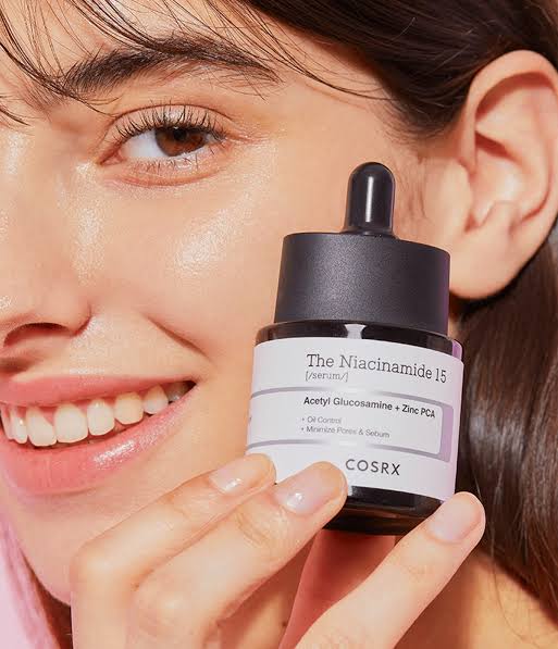 COSRX - The Niacinamide 15 Serum