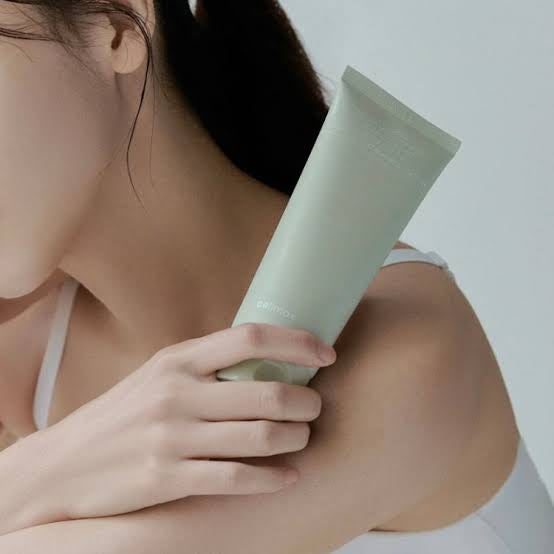 Celimax - Ji Woo Gae Cica BHA Acne Foam Cleansing