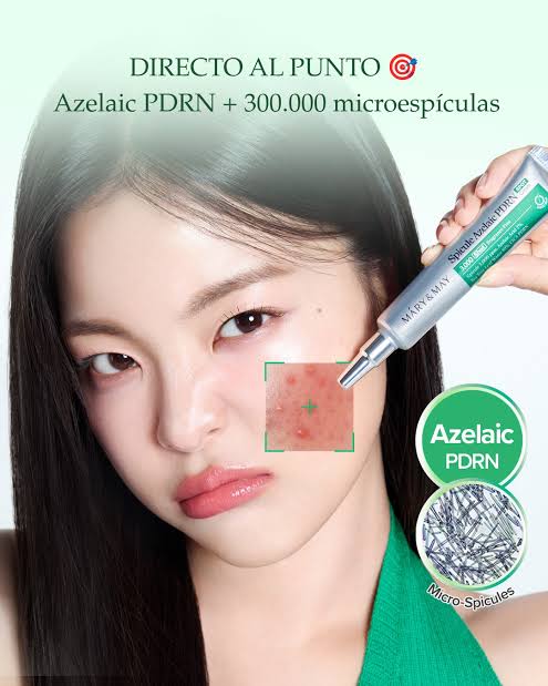 Mary & May - Spicule Azelaic PDRN Spot Cream