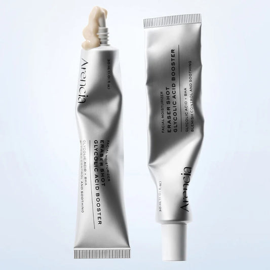 Arencia - Eraser Shot Glycolic Acid Booster