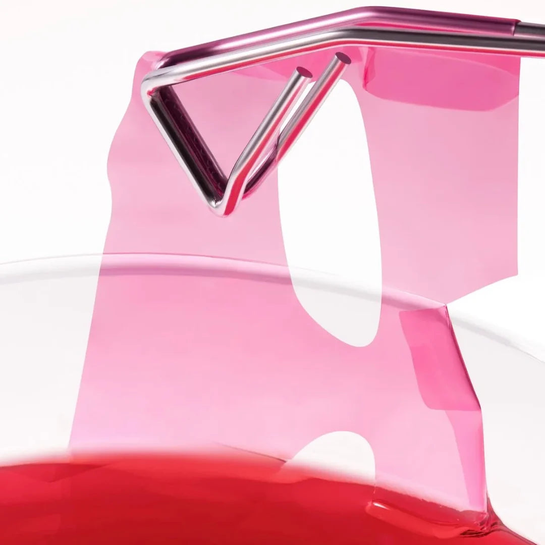 ARENCIA - Hydrating And Glowing Red Collagen Jello Mask