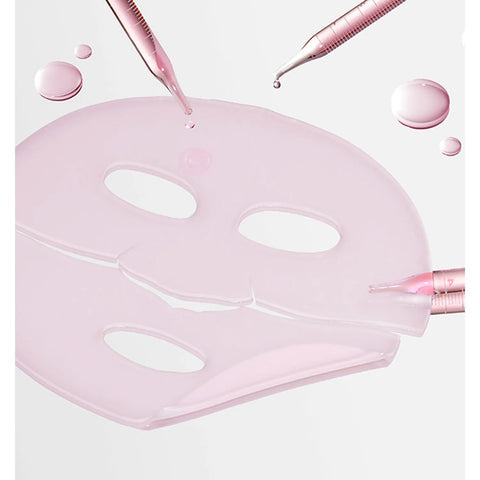 Medicube - PDRN Pink Collagen Gel Mask