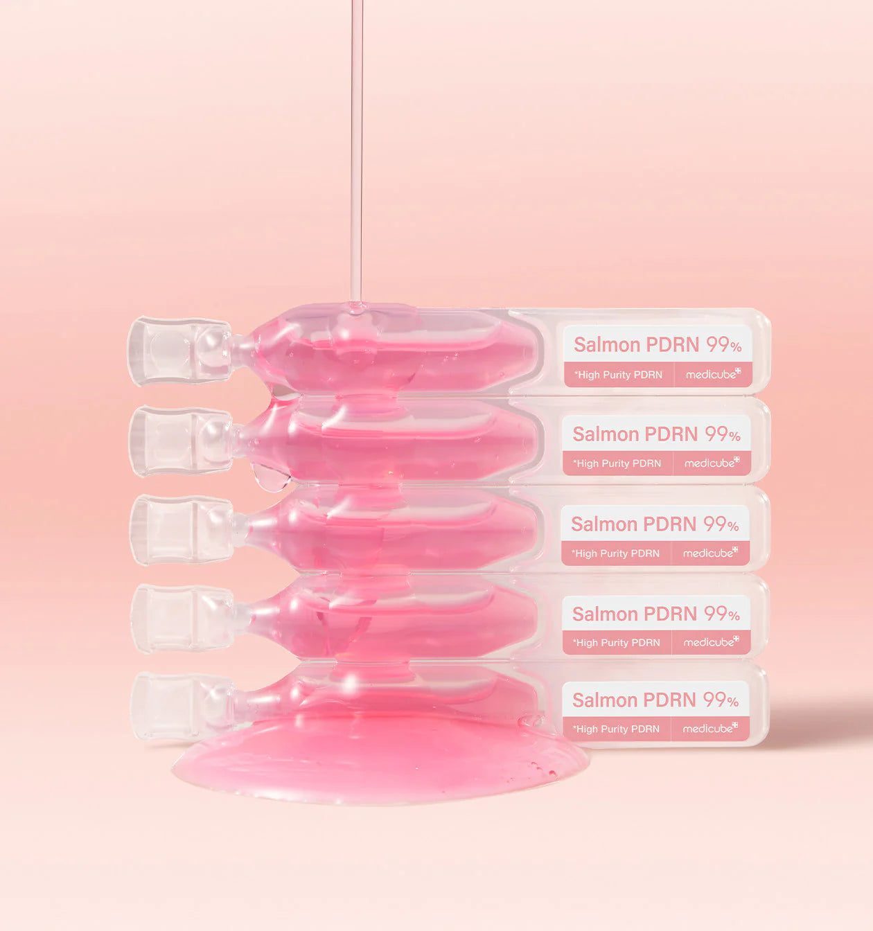 Medicube - PDRN Pink One Day Serum
