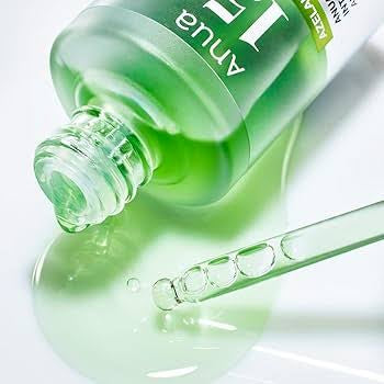 Anua - 10+ Azelaic Acid 10 Hyaluron Redness Soothing Serum