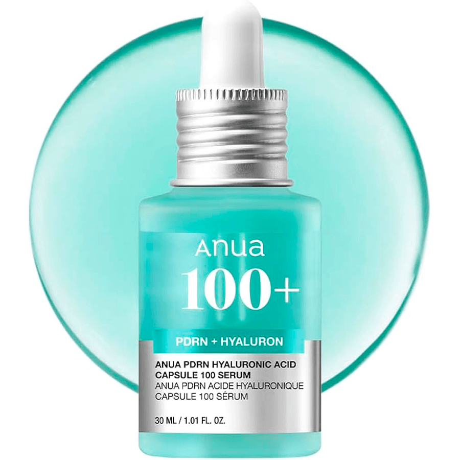 Anua - 100+ PDRN + Hyaluron Acid Capsule 100 Serum
