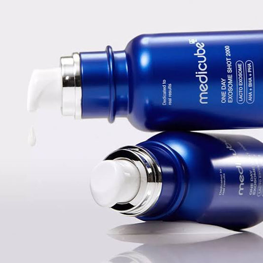 Medicube - One Day Exosome Shot 7500