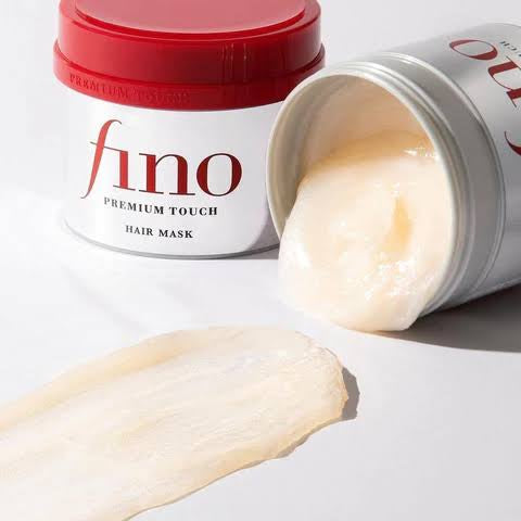 Fino - Premium Touch Hair Mask
