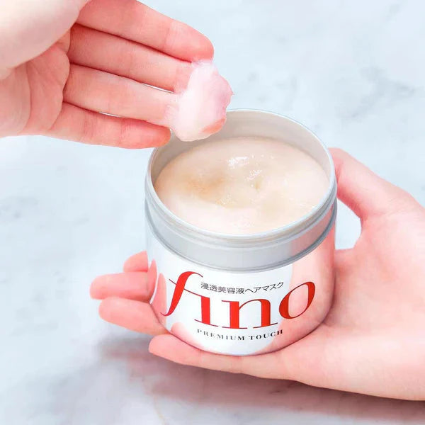 Fino - Premium Touch Hair Mask