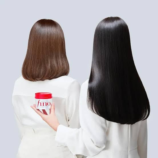 Fino - Premium Touch Hair Mask