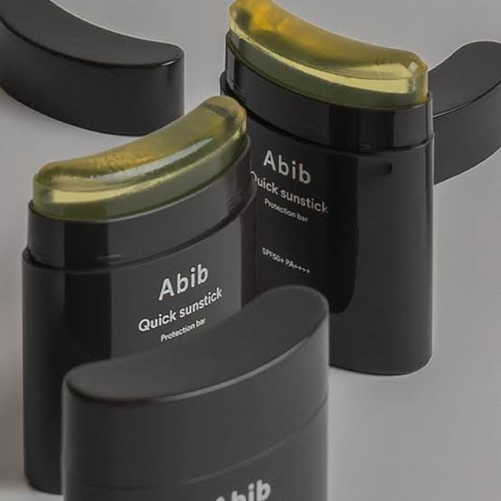 Abib - Quick Sunstick Protection Bar