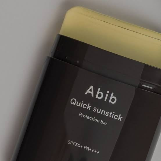 Abib - Quick Sunstick Protection Bar