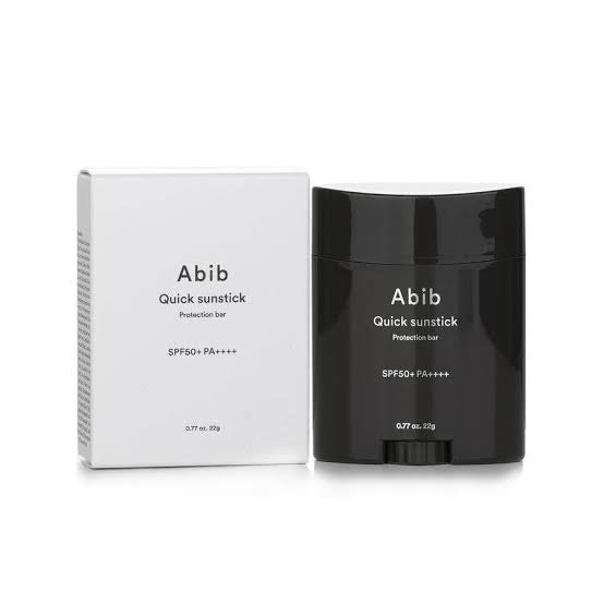 Abib - Quick Sunstick Protection Bar