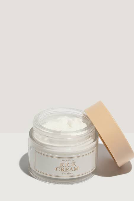 I’m From - Rice Cream