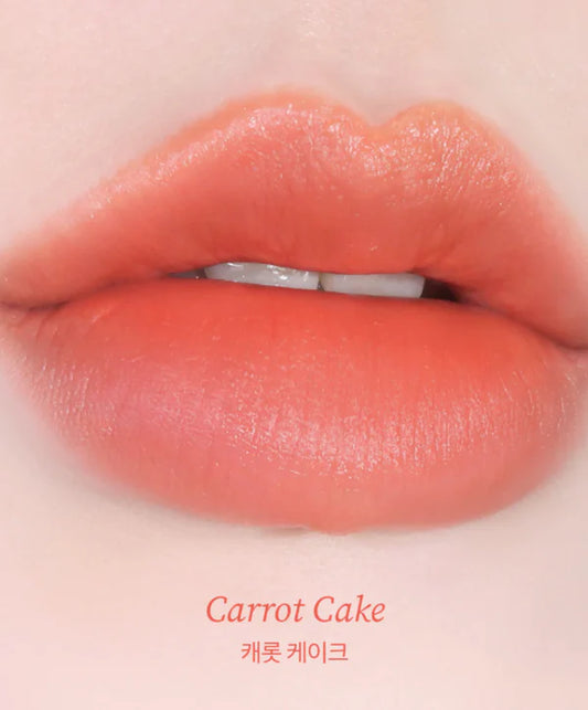 Tocobo - Powder Cream Lip Balm Carrot cake