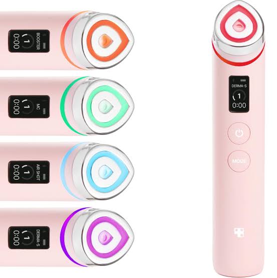 Medicube - Age - R Booster Pro Mini