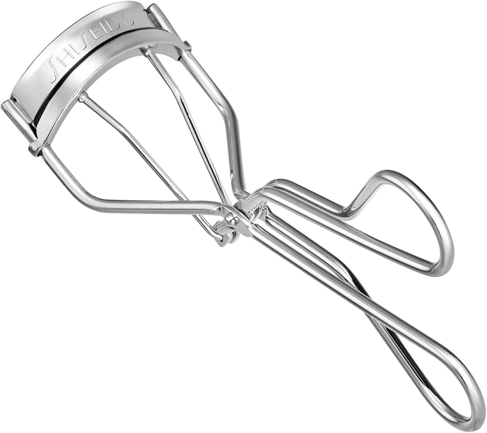 Shiseido - Eyelash Curler + Refill Set