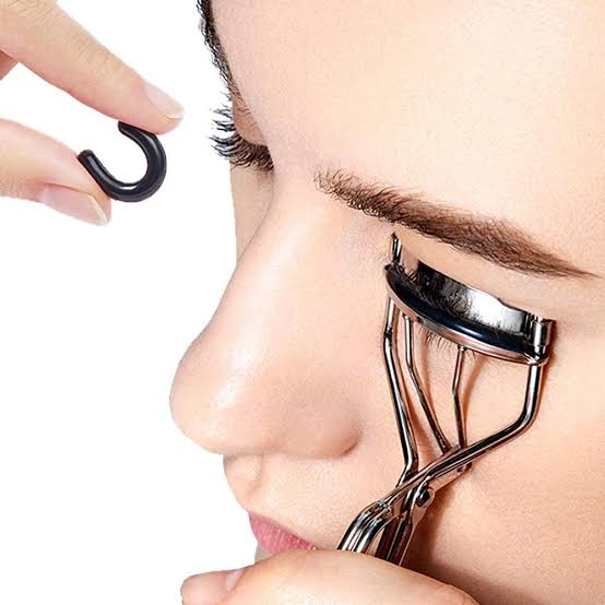 Shiseido - Eyelash Curler + Refill Set