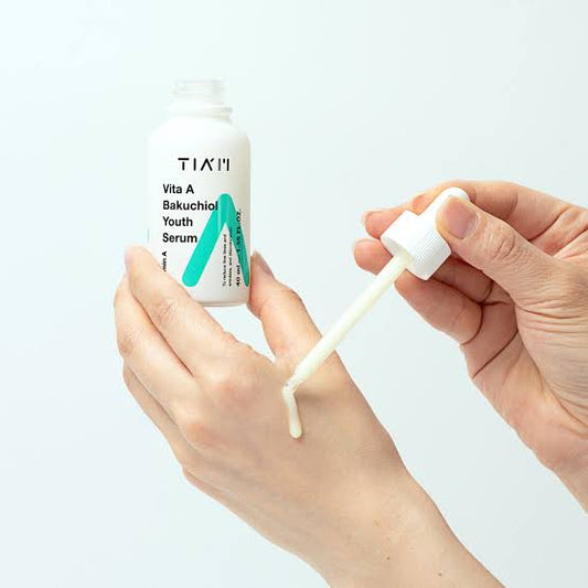 TIAM - Vita A Bakuchiol Youth Serum