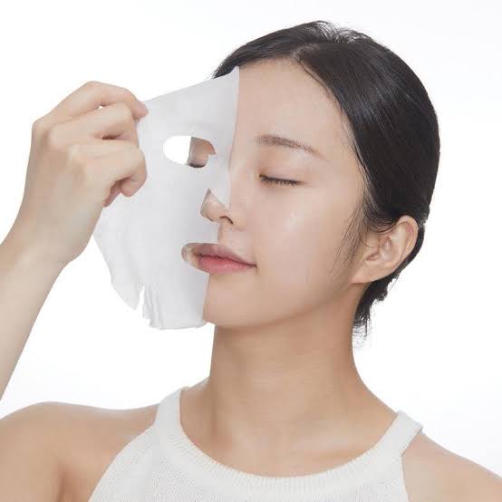 VT - PDRN DAILY MASK