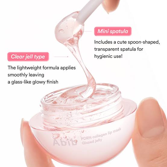 Abib - PDRN Collagen Lip Mask