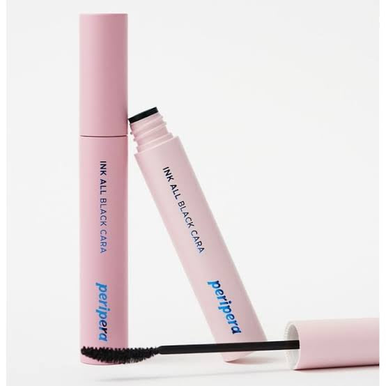 Peripera - Ink All Black Cara