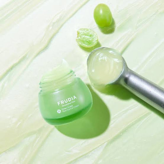 Frudia - Green Grape Pore Control Cream