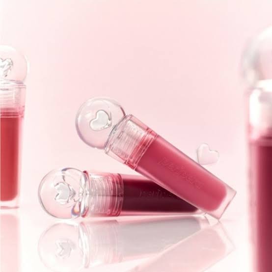 Peripera - Ink Jellable Tint
