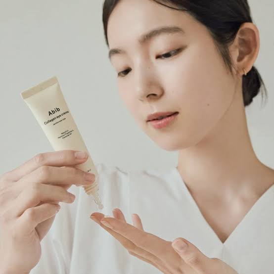 Abib - Collagen Eye Cream