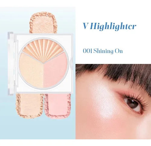 Peripera - V Highlighter