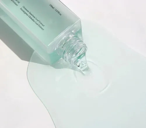 Dr. Althea - Gentle Pore Vegan Cleansing Oil