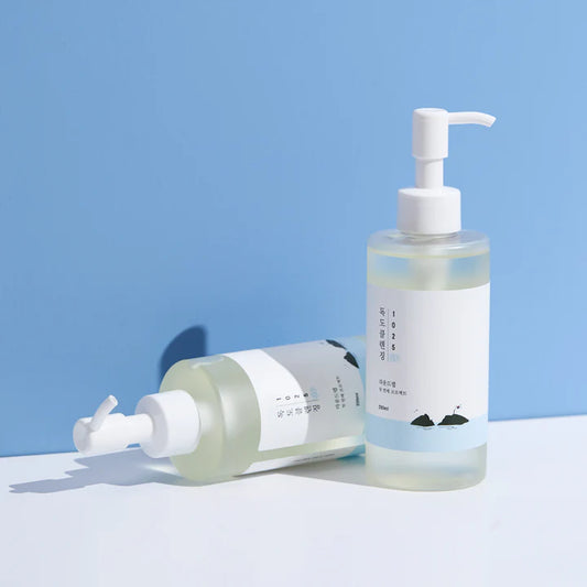 Round Lab - 1025 Dokdo Cleansing Oil