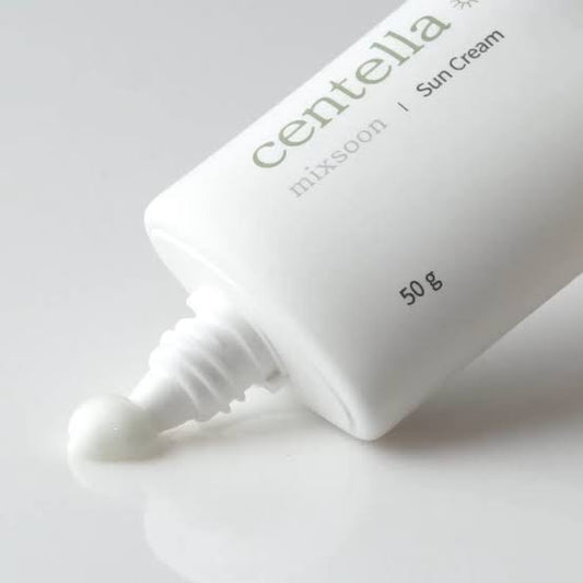 Mixsoon - Centella Sun Cream