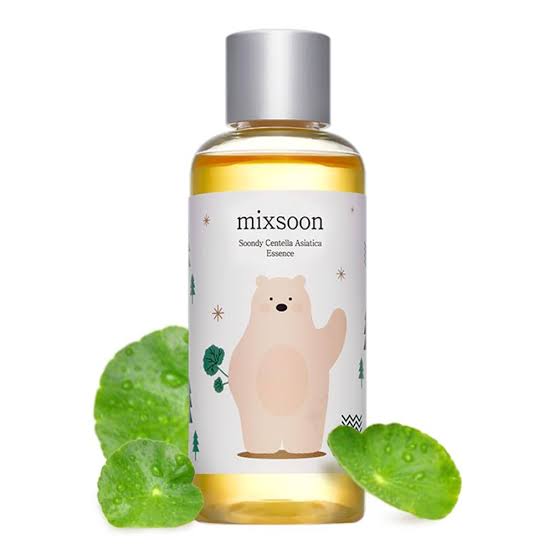 Mixsoon - Soondy Centella Asiática Essence