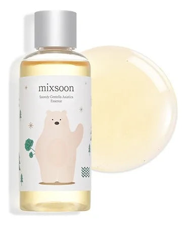 Mixsoon - Soondy Centella Asiática Essence